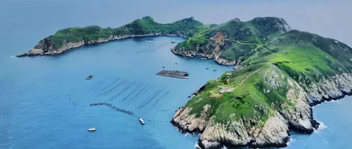 【位置优越】福建宁德霞浦<em>三沙</em>1号基地