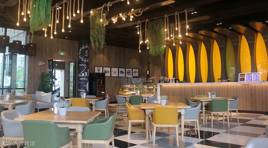 巽寮湾金禧丽景仟玺度假酒店