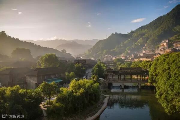 黔东南景点图片