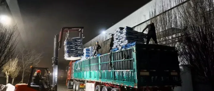 破紀(jì)錄、創(chuàng)新高！根力多春耕首戰(zhàn)告捷