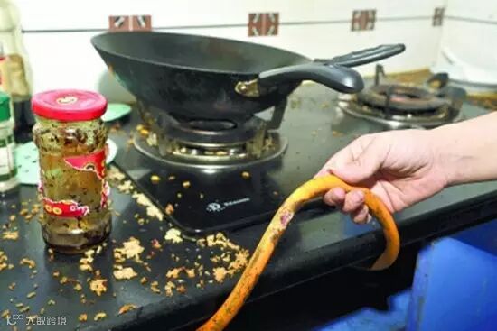 天然气泄漏怎么办 天然气灶价格