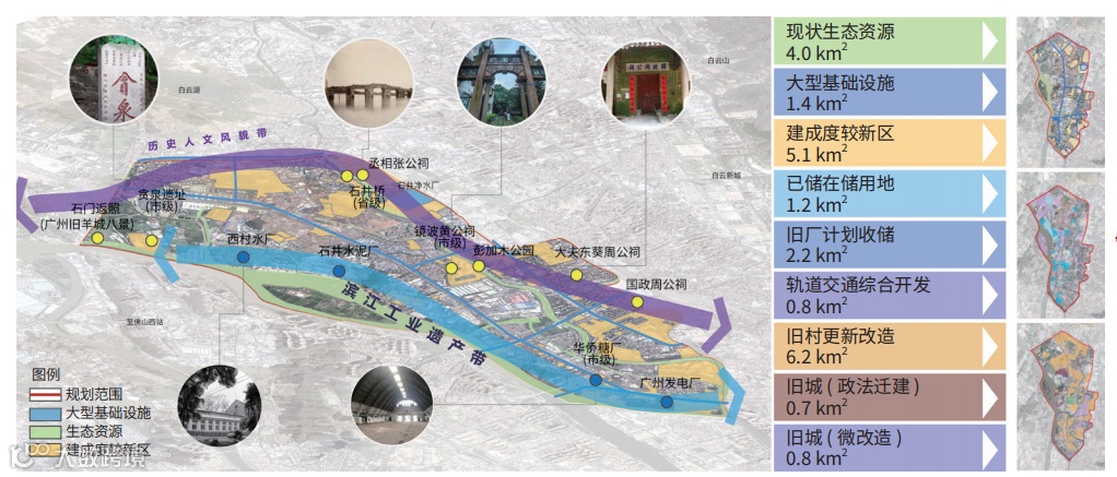 图2 白云区罗冲围片区典型存量资源分布示意图.png