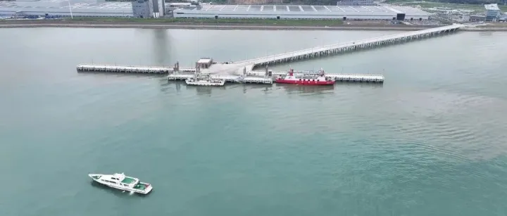 寧波?<em>舟山</em>，試運(yùn)營