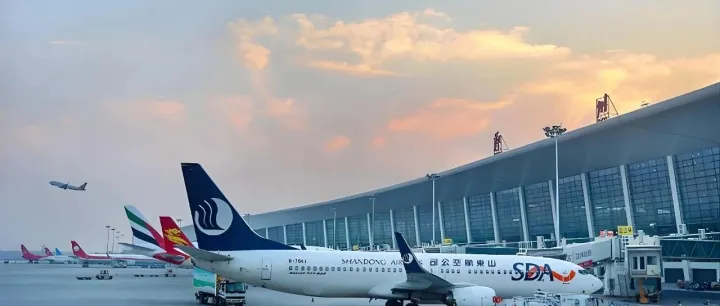 150萬噸！鄭州—盧森堡"空中絲路"創(chuàng)下歷史紀(jì)錄，一條橫跨亞歐大陸的貨運航線，正在安靜地改寫中國內(nèi)陸的物流版圖。