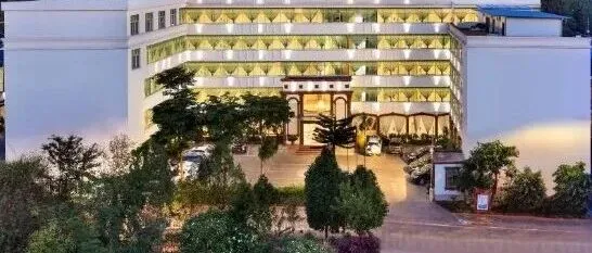 【地理位置优越】云南<em>普洱</em>2号基地