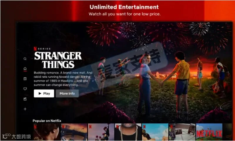 6-cv-03664，杀疯了！GBC律所代理Netflix连发三案！这些商标有侵权风险！"
