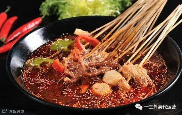 做外卖是自运营好还是代运营好?看看这家外卖代运营用户怎么说的...