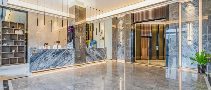 【繁華商圈】珠海2號(hào)基地