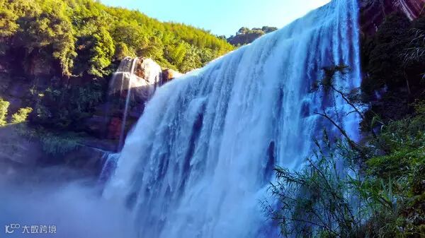 赤水旅游攻略图片