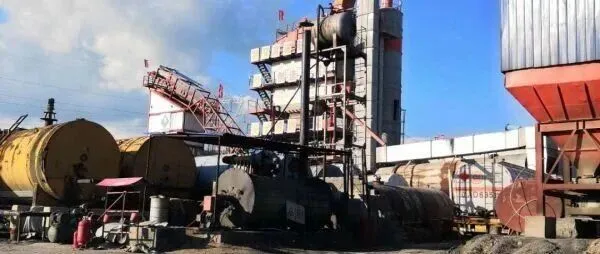 超100亿！黑龙江公路大项目招标