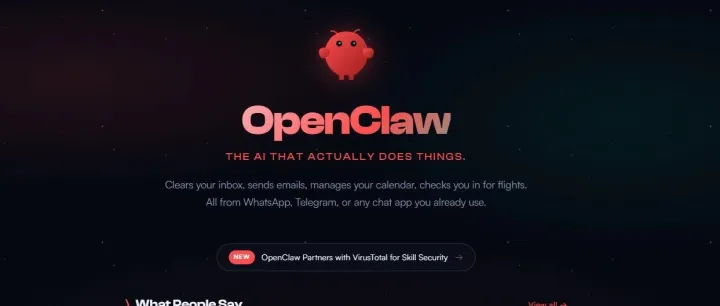 CoinOS 正式上线 ：让龙虾帮你24H盯盘、交易、跑回测