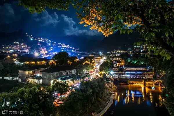 黔东南景点图片