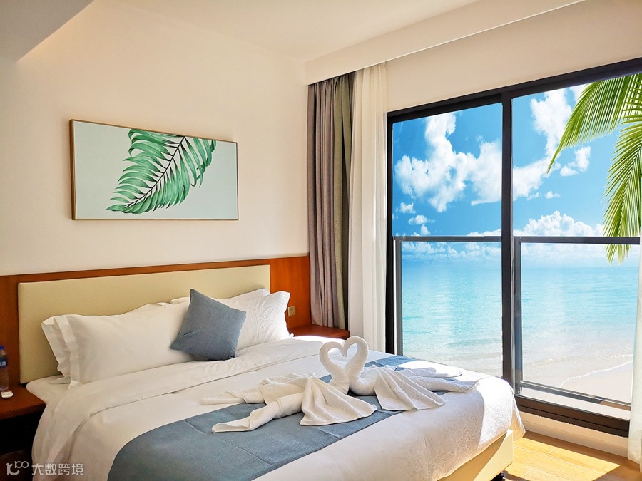 巽寮湾金禧丽景仟玺度假酒店