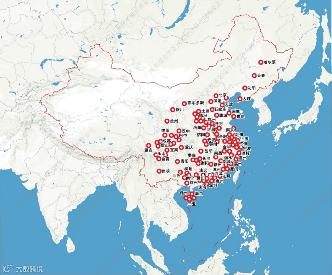 图片1-政策地图：全国超百城推出房票政策.png