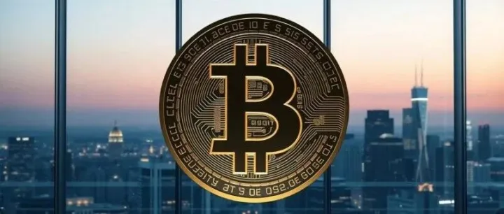 比特币连续跌6个月？市场在酝酿大波动？企业级买盘减少。