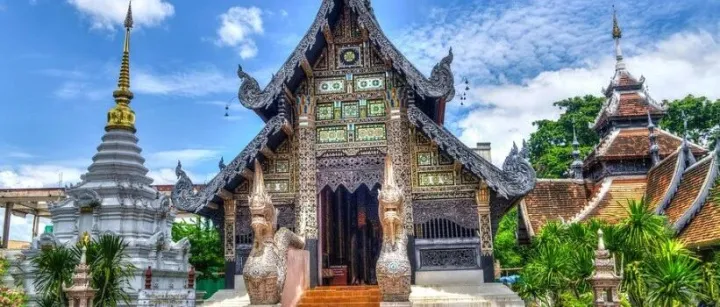 华人同胞注意！比印度还热，泰国体感温度逼近 60℃！