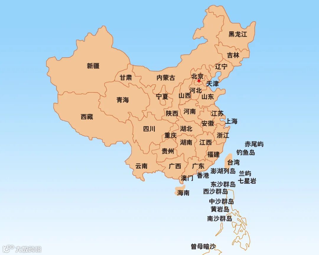 全国多少个地级城市-百度经验