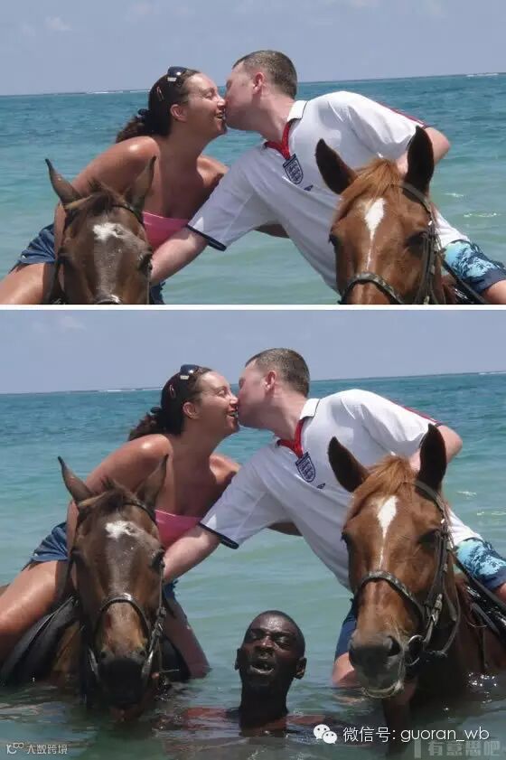 你哭着对我说,照片里都是骗人的_(:зゝ∠)_