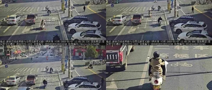 <em>新余</em>一批车辆被曝光！