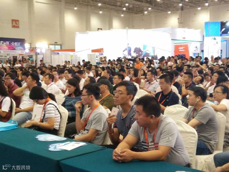 直击CCEE选品大会:中国传统产业带如何走出一条“蜕变”之路?