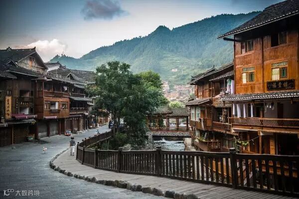 黔东南旅游攻略图片