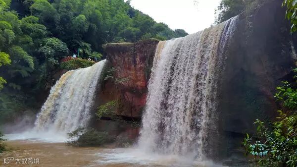 赤水自助游图片