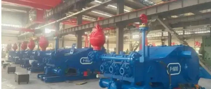 濮陽高新區(qū)：出口訂單需求旺?沖刺首季“開門紅”