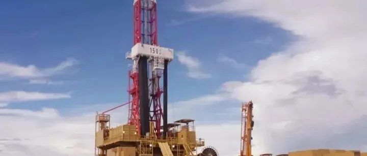 歷史突破！中原工程海外隊伍首摘“全球最佳陸上鉆井隊”桂冠