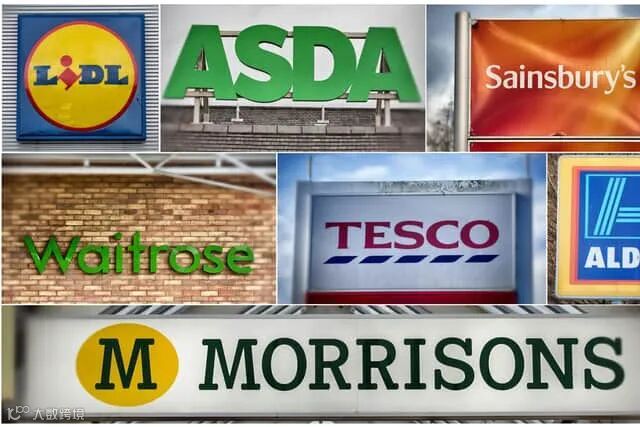 Aldi 再次成为英国标准食品杂货篮子最便宜的超市（图片：Matt Cardy/Getty Images）