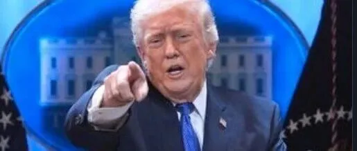 突发！特朗普：加征100%关税！