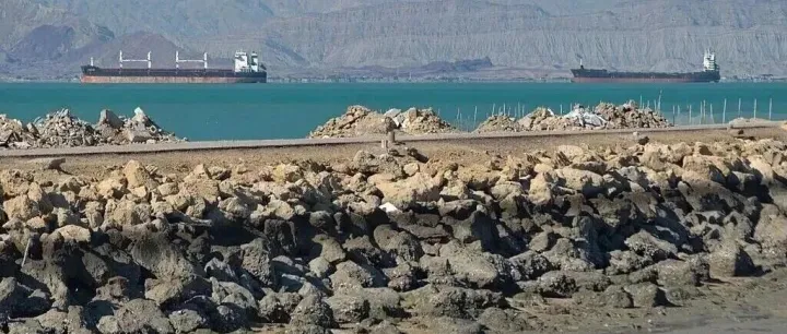 收费标准及流程出台！伊朗开始在霍尔木兹海峡征收“护航费”