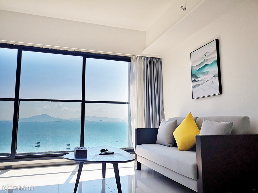 巽寮湾金禧丽景仟玺度假酒店