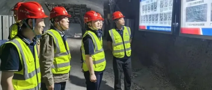 【要闻聚焦】裴利民到<em>钦州</em>抽蓄项目检查指导工作