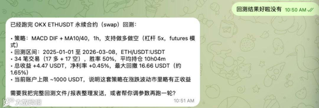CoinOS 正式上线 ：让龙虾帮你24H盯盘、交易、跑回测_aicoin_图6