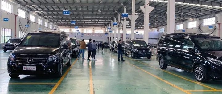 【考察招募】2026年埃及汽配行业深度商务考察团第一期重磅来袭