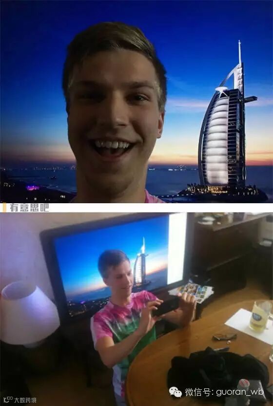 你哭着对我说,照片里都是骗人的_(:зゝ∠)_