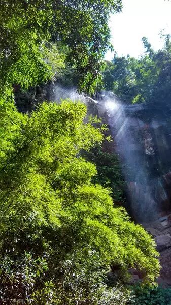 赤水旅游攻略图片