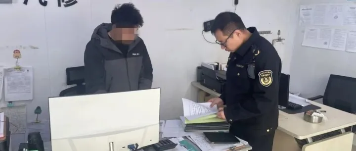 区（县、市）交通 | 海曙交通开展维修企业专项检查