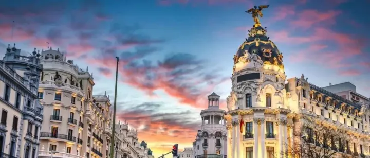 西班牙公司NIF是什么：企业税务身份的钥匙