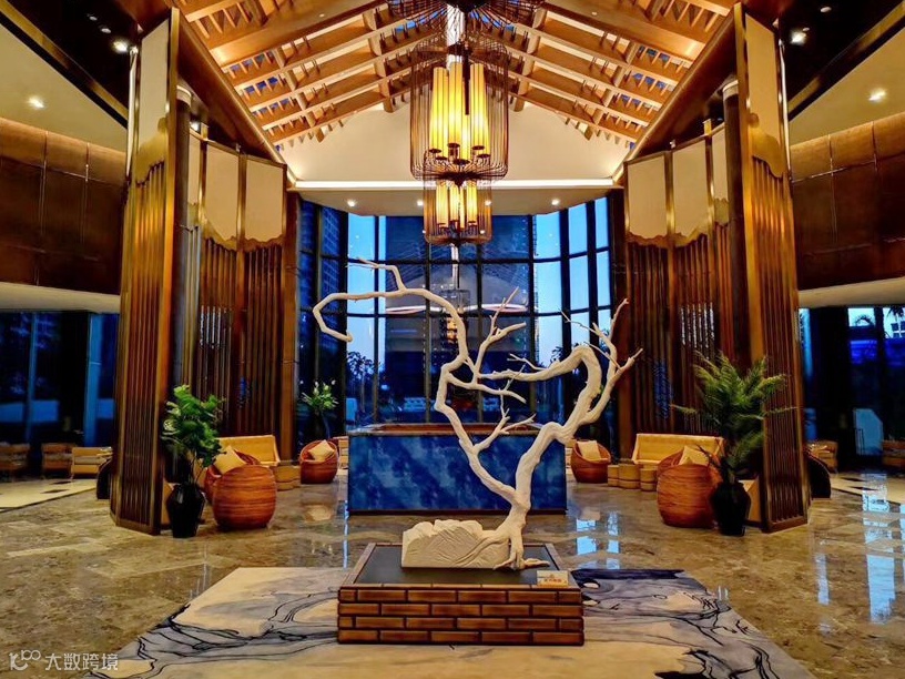 巽寮湾金禧丽景仟玺度假酒店