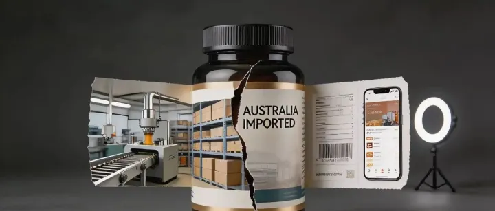 国家紧急约谈抖音、淘宝、小红书，这电商骗局不简单