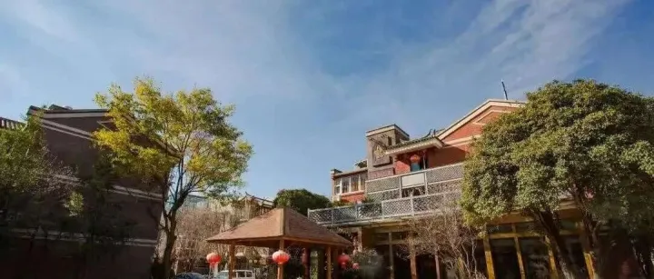 【环境优雅】云南<em>丽江</em>1号基地