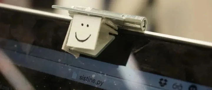 仅花16小时、成本不到7元，把Mac爆改成“触摸屏”！不用AI、不改硬件