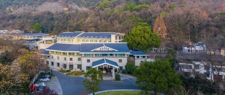 【天然氧吧】杭州西湖1號(hào)基地