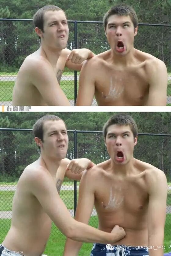 你哭着对我说,照片里都是骗人的_(:зゝ∠)_