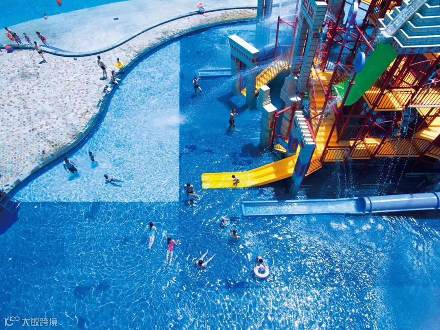 巽寮湾金禧丽景仟玺度假酒店