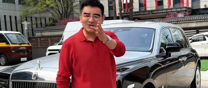 突发反转！张雪回应陈光标