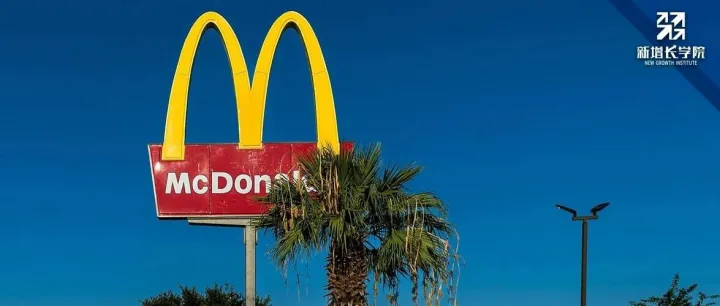 AI 越厉害，麦当劳越值钱