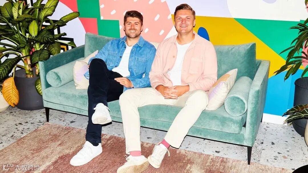 Lottie 联合创始人 Chris 和 Will Donnelly.jpg