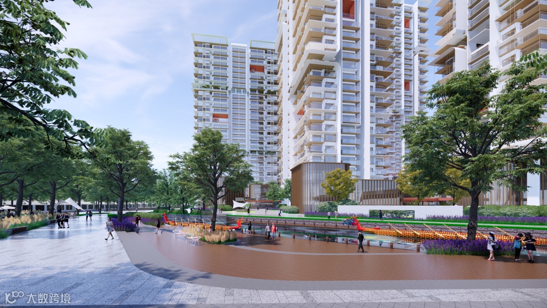 图片3 龙舟文化广场效果图.png